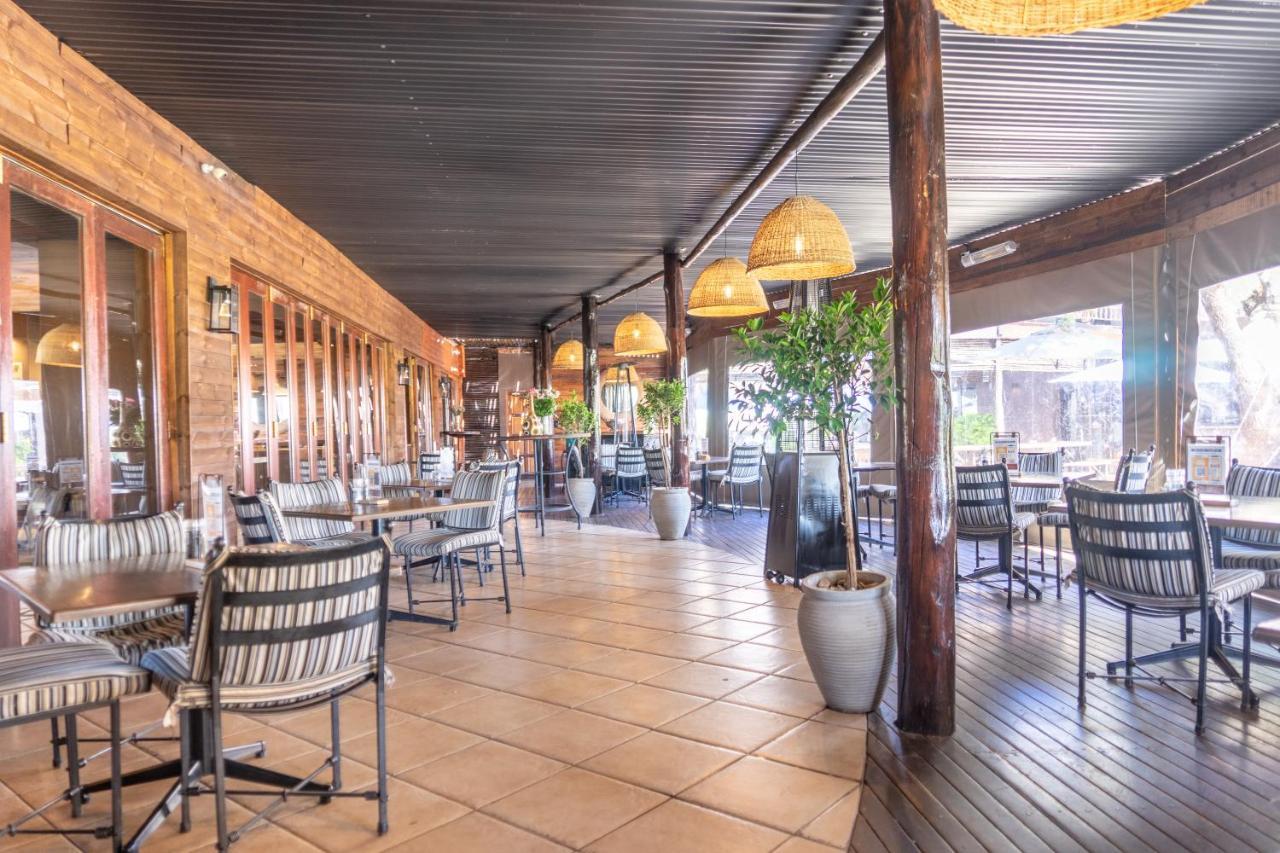 Zebula Golf Estate & Spa Executive Holiday Homes Mabula Game Reserve Экстерьер фото