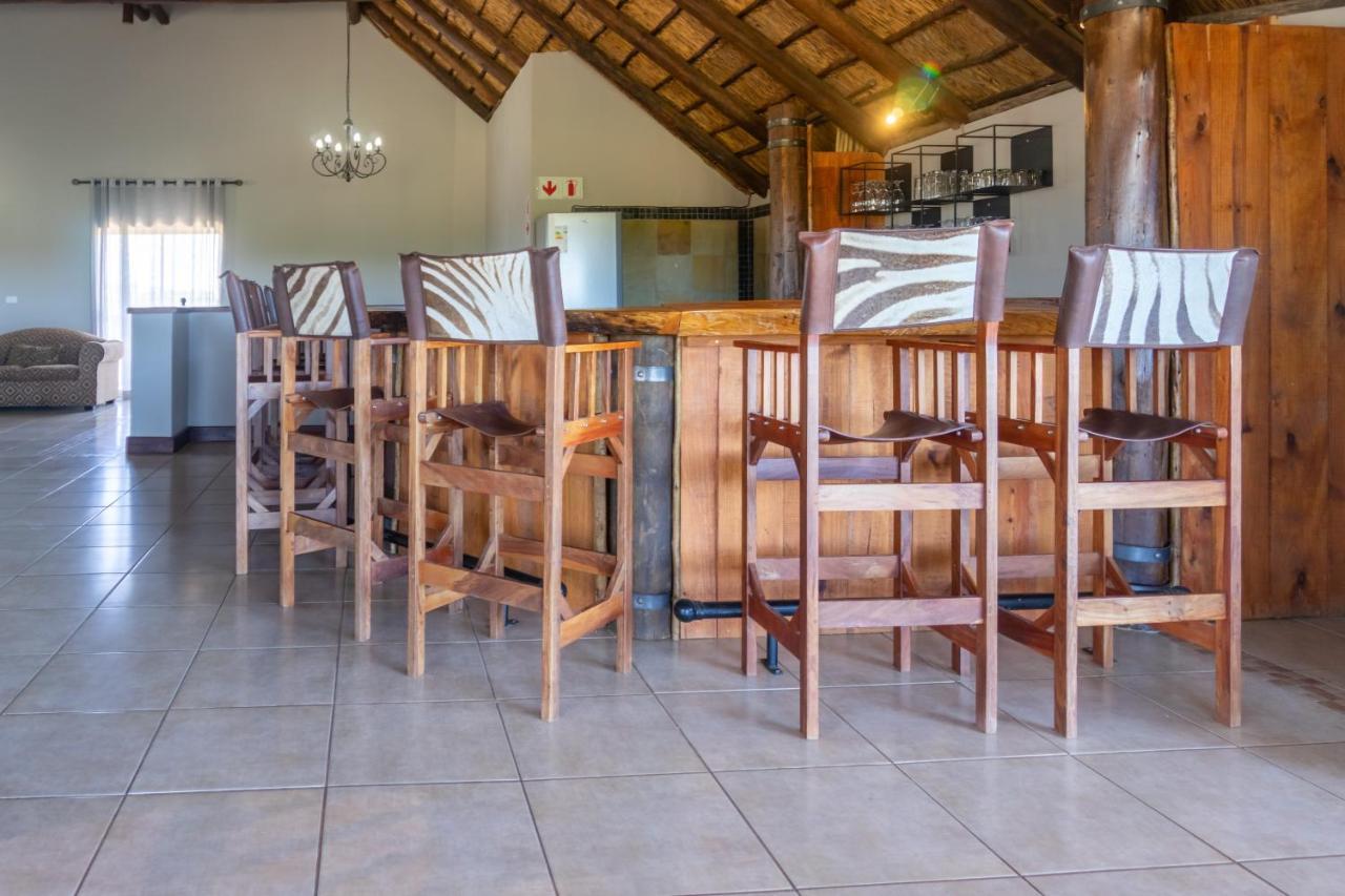 Zebula Golf Estate & Spa Executive Holiday Homes Mabula Game Reserve Экстерьер фото