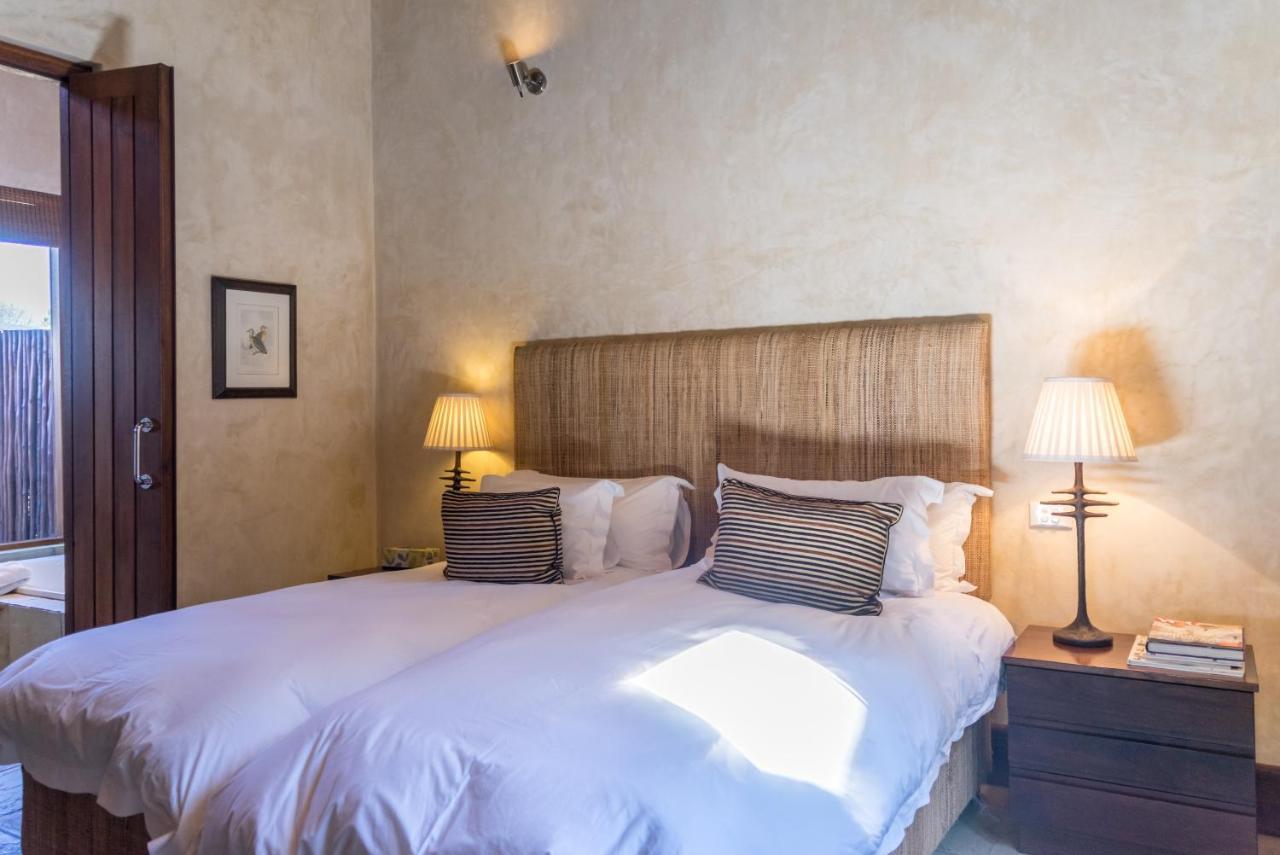 Zebula Golf Estate & Spa Executive Holiday Homes Mabula Game Reserve Экстерьер фото