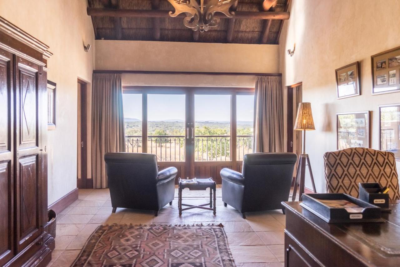 Zebula Golf Estate & Spa Executive Holiday Homes Mabula Game Reserve Экстерьер фото