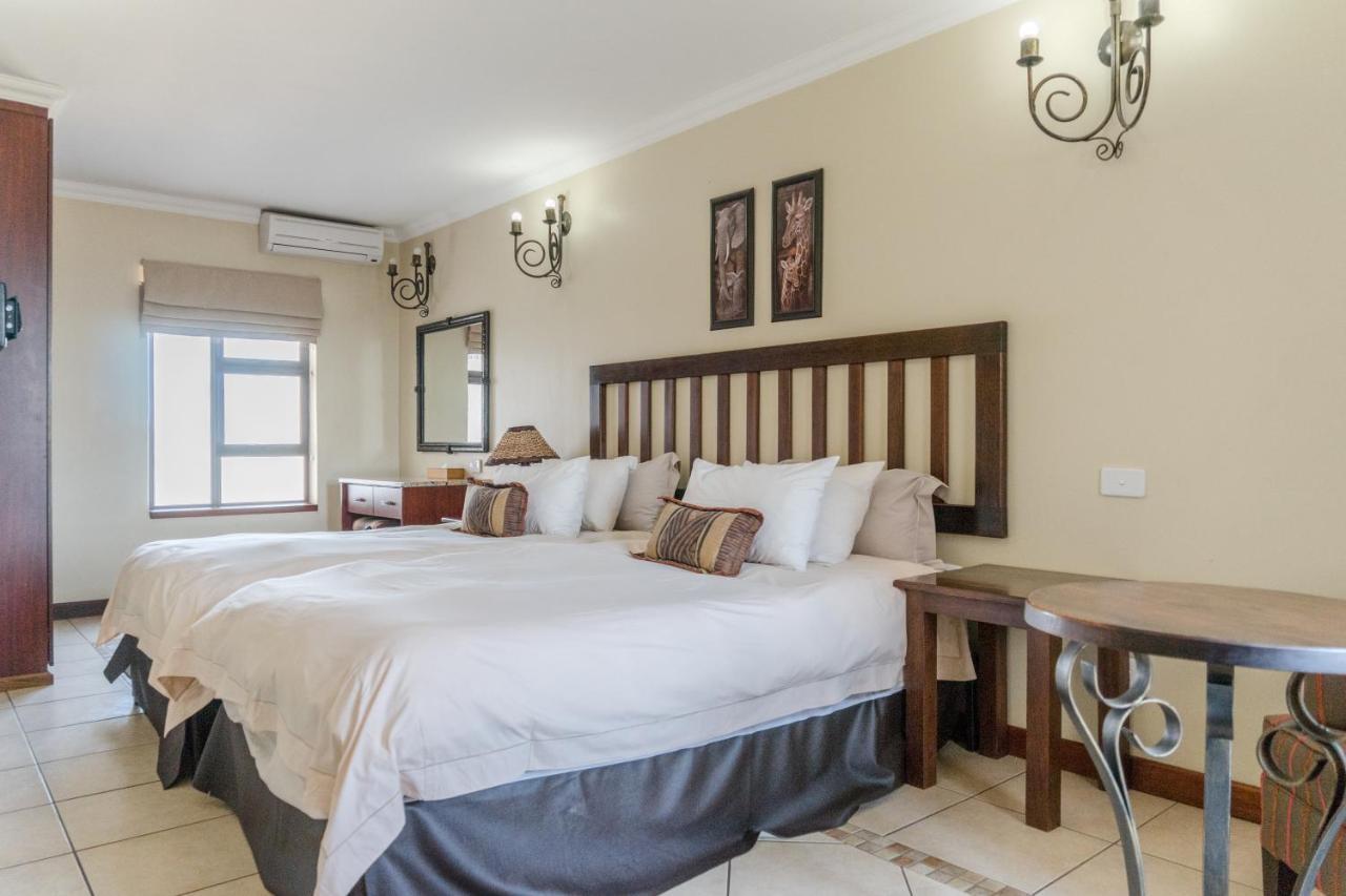 Zebula Golf Estate & Spa Executive Holiday Homes Mabula Game Reserve Экстерьер фото