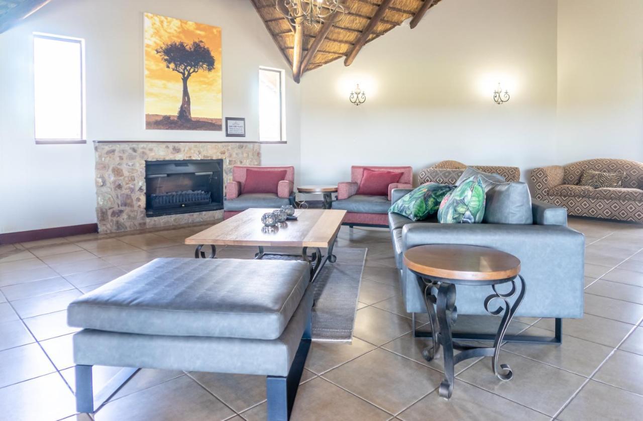 Zebula Golf Estate & Spa Executive Holiday Homes Mabula Game Reserve Экстерьер фото