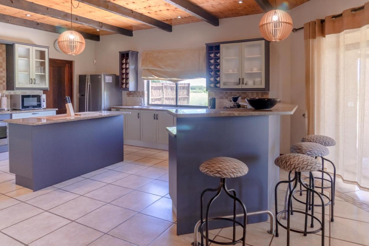 Zebula Golf Estate & Spa Executive Holiday Homes Mabula Game Reserve Экстерьер фото