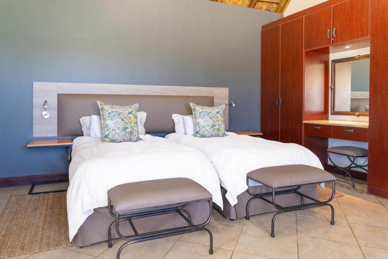 Zebula Golf Estate & Spa Executive Holiday Homes Mabula Game Reserve Экстерьер фото