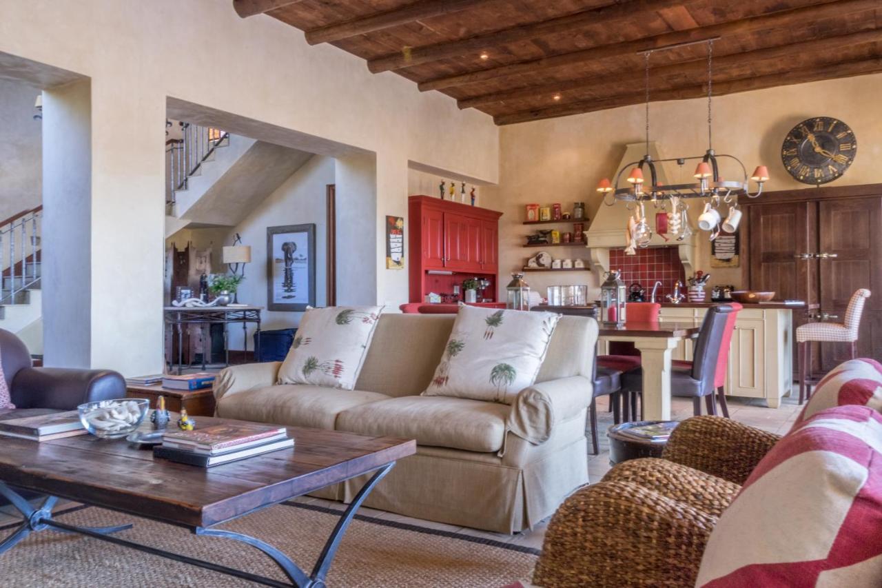Zebula Golf Estate & Spa Executive Holiday Homes Mabula Game Reserve Экстерьер фото