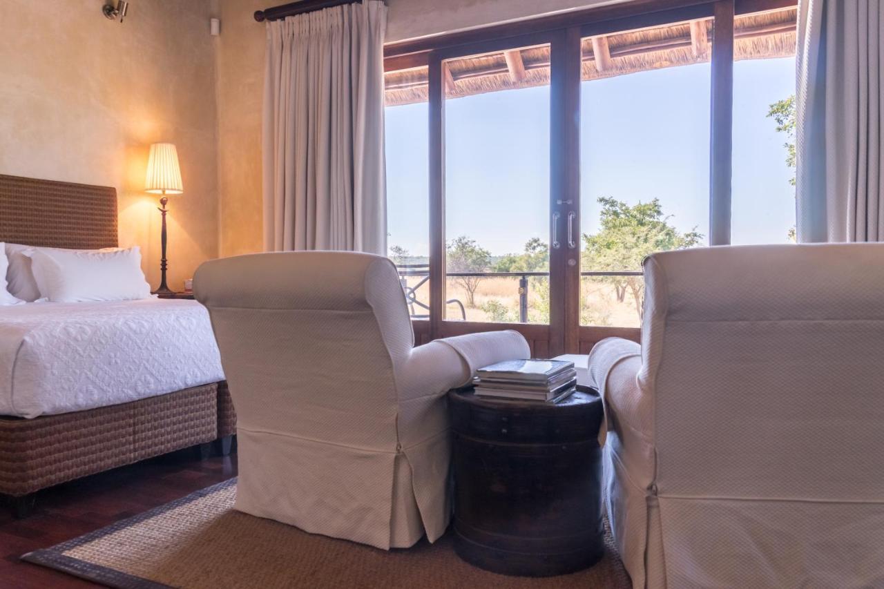 Zebula Golf Estate & Spa Executive Holiday Homes Mabula Game Reserve Экстерьер фото