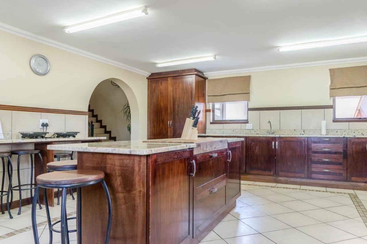 Zebula Golf Estate & Spa Executive Holiday Homes Mabula Game Reserve Экстерьер фото