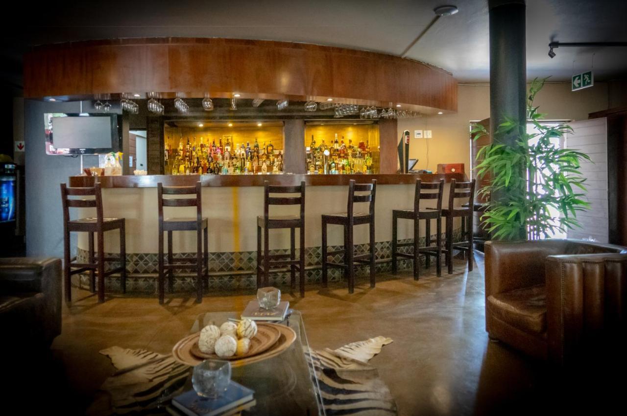 Zebula Golf Estate & Spa Executive Holiday Homes Mabula Game Reserve Экстерьер фото