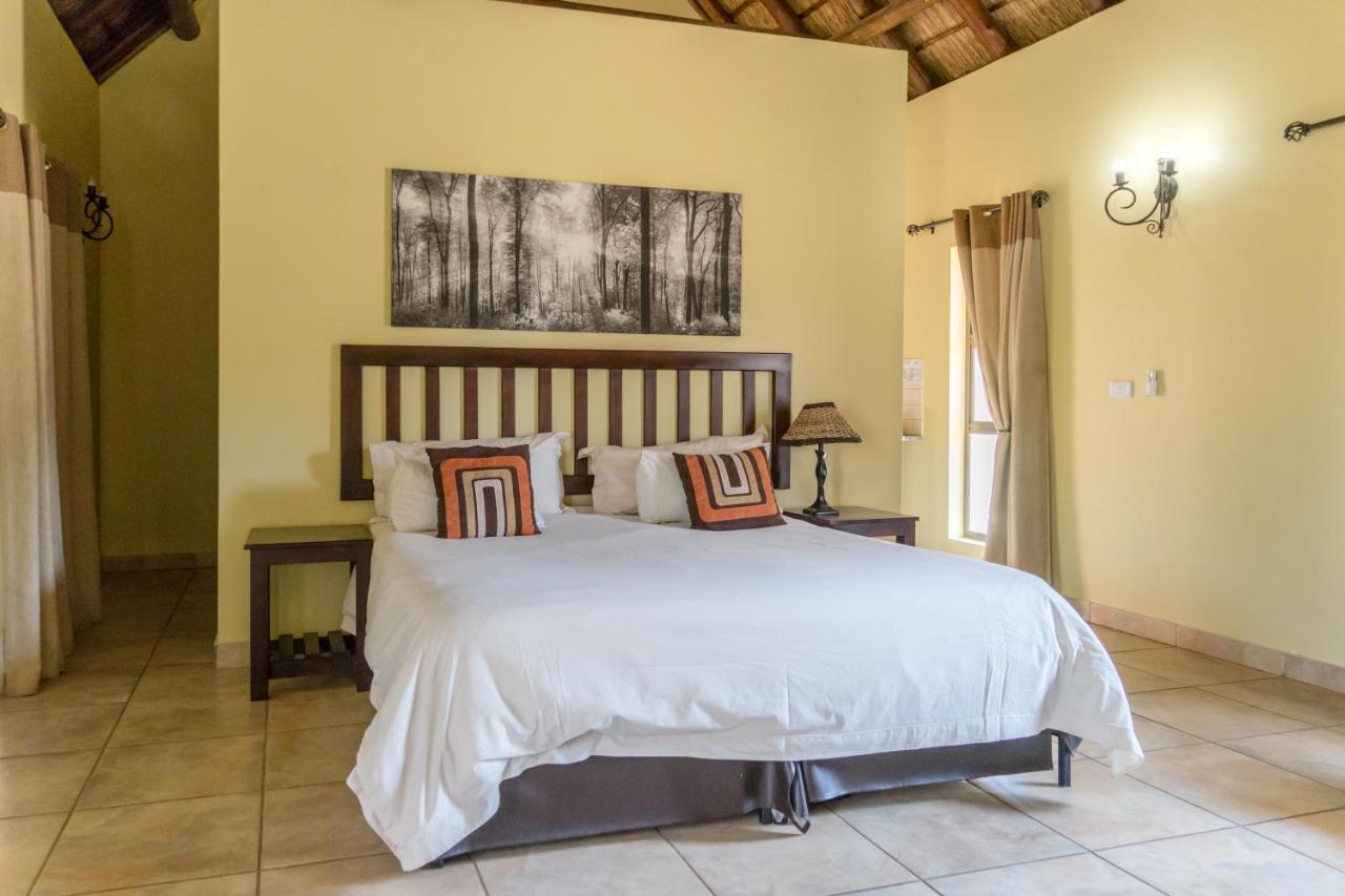 Zebula Golf Estate & Spa Executive Holiday Homes Mabula Game Reserve Экстерьер фото