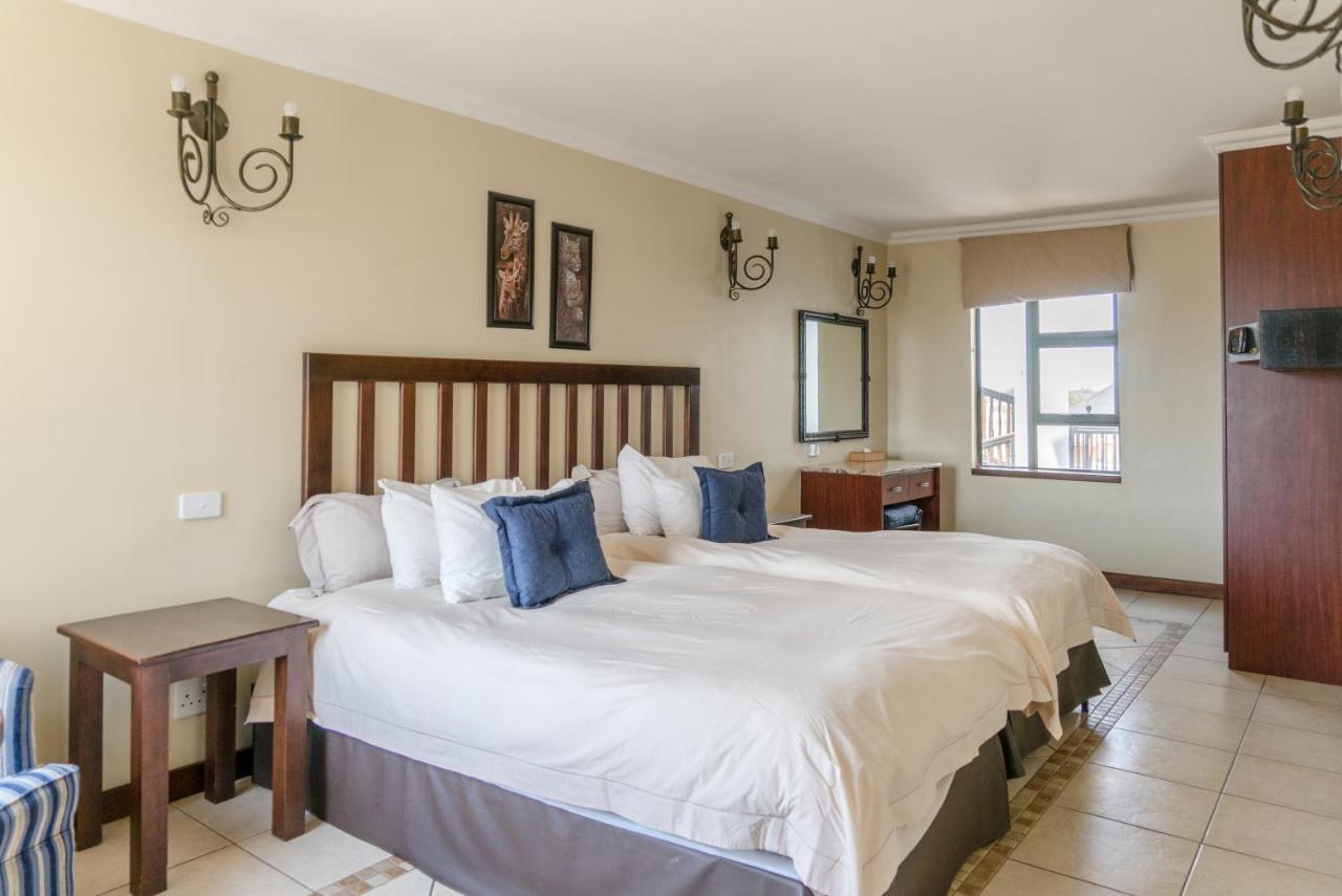 Zebula Golf Estate & Spa Executive Holiday Homes Mabula Game Reserve Экстерьер фото