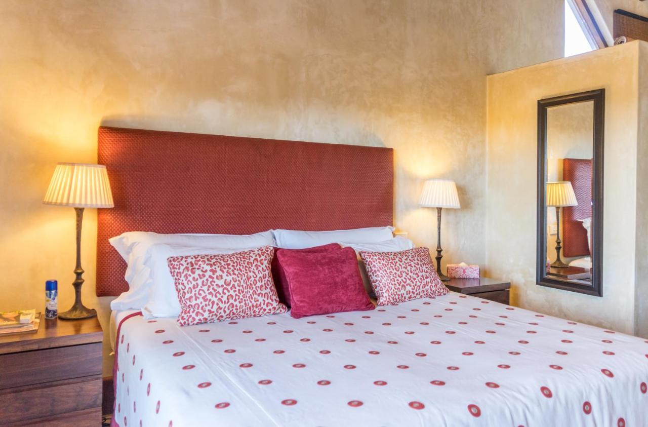 Zebula Golf Estate & Spa Executive Holiday Homes Mabula Game Reserve Экстерьер фото
