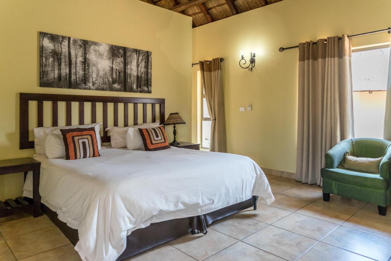 Zebula Golf Estate & Spa Executive Holiday Homes Mabula Game Reserve Экстерьер фото