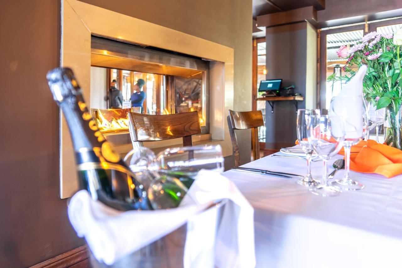 Zebula Golf Estate & Spa Executive Holiday Homes Mabula Game Reserve Экстерьер фото